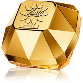 Paco Rabanne Lady Million Royal Eau de Parfum pentru femei image8